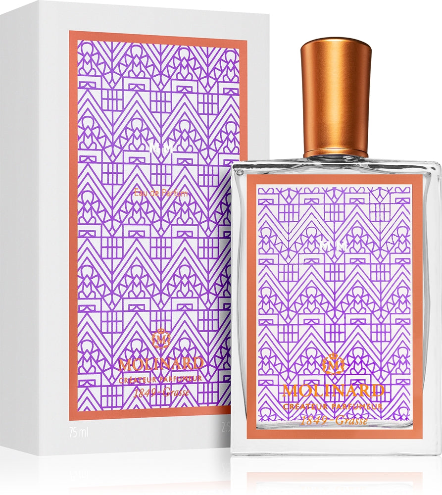 Molinard MM - Sense42 Beauty and Health