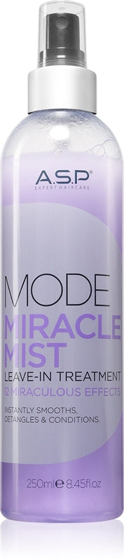 ASP MODE Miracle Mist - Sense42 Beauty and Health