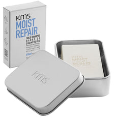 KMS Moist Repair Solid Shampoo 75 g - Sense42 Beauty and Health