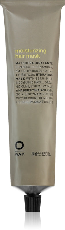 Oway Moisturizing - Sense42 Beauty and Health