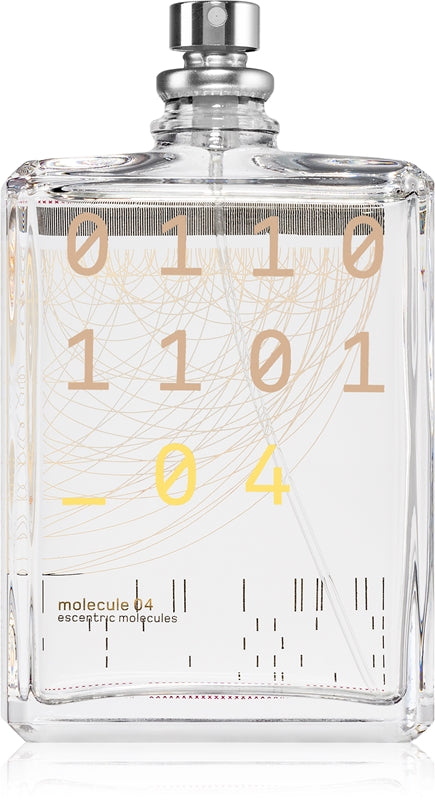 Escentric Molecules Molecule 04 - Sense42 Beauty and Health
