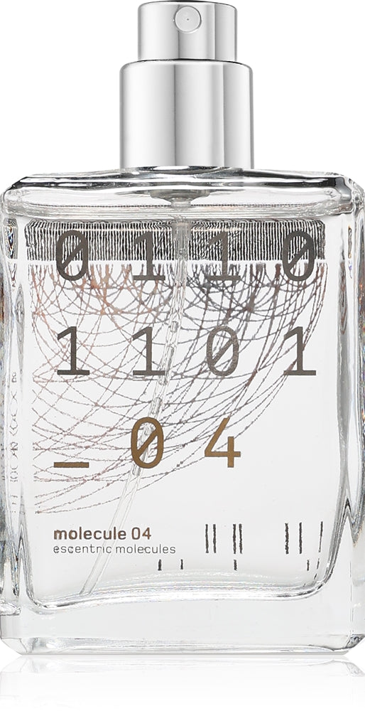 Escentric Molecules Molecule 04 - Sense42 Beauty and Health