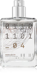 Escentric Molecules Molecule 04 - Sense42 Beauty and Health