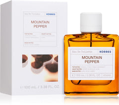 Korres Mountain Pepper