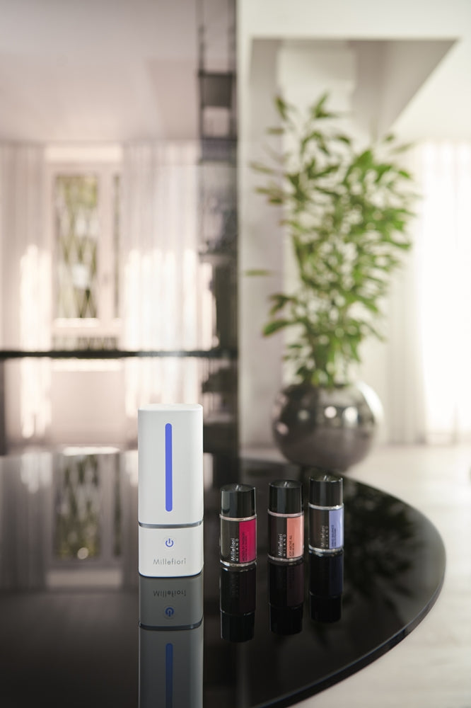 Millefiori Moveo - Sense42 Beauty and Health