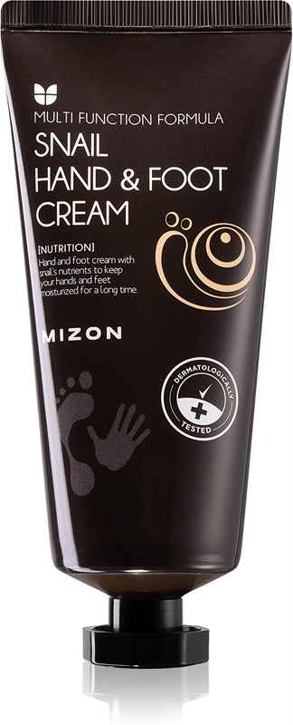 Mizon Multi Function Formula Snail - Sense42 Beauty and Health