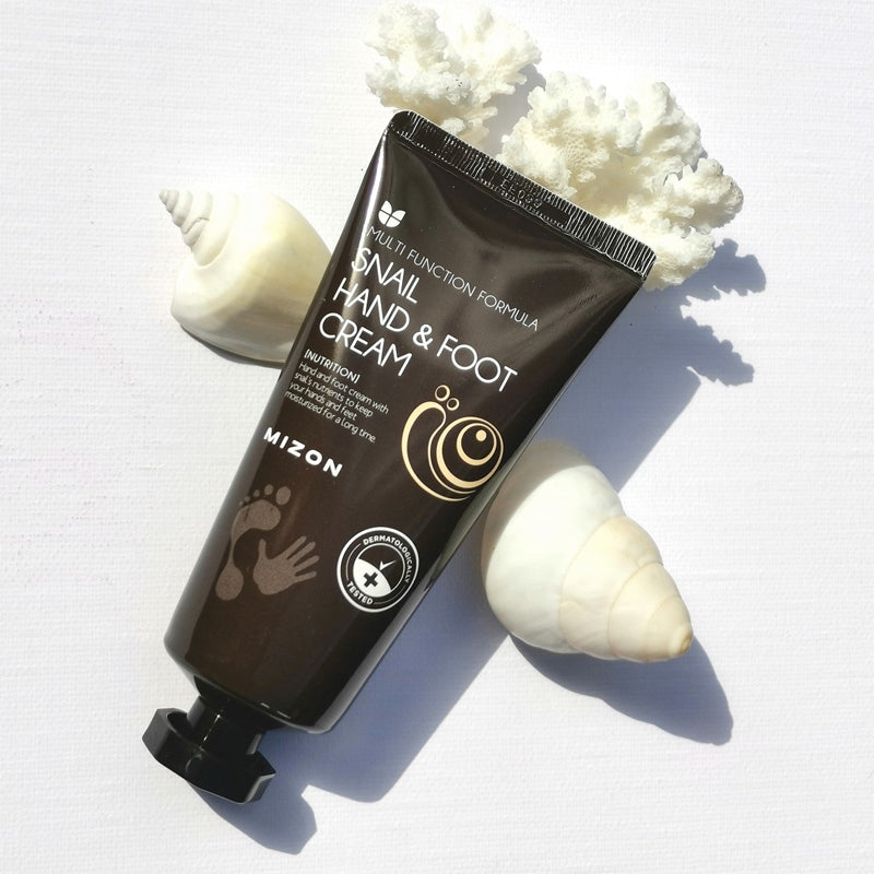 Mizon Multi Function Formula Snail - Sense42 Beauty and Health