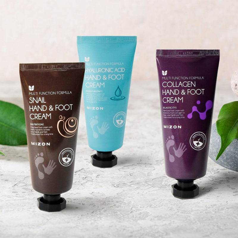 Mizon Multi Function Formula Snail - Sense42 Beauty and Health