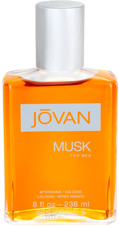 Jovan Musk For Men