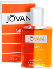 Jovan Musk For Men