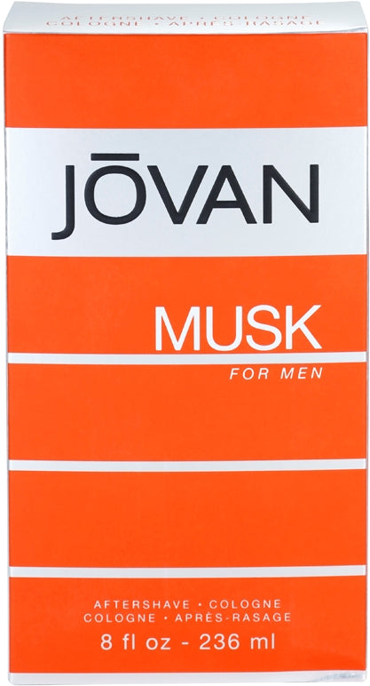 Jovan Musk For Men