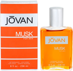 Jovan Musk For Men