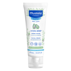Mustela Hydra Bebe Facial Cream