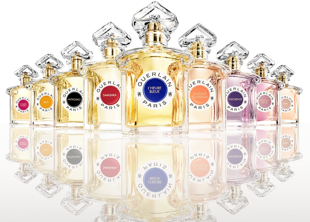 GUERLAIN Nahema