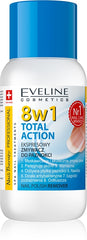 Eveline Cosmetics Nail Therapy Professional - Sense42 Beauty and Health