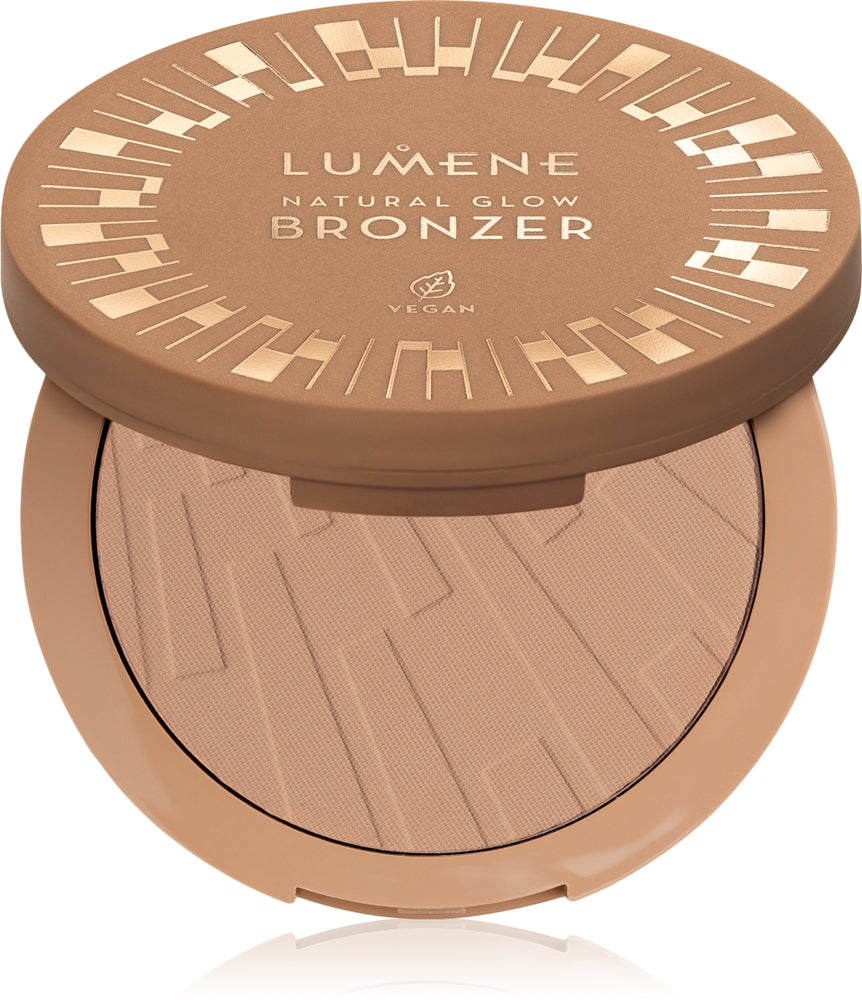 Lumene Natural Glow - Sense42 Beauty and Health