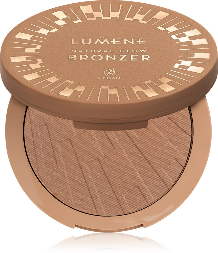 Lumene Natural Glow - Sense42 Beauty and Health