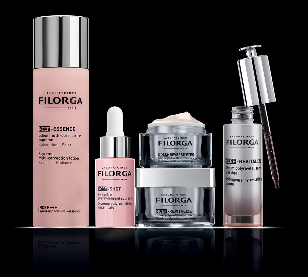 FILORGA NCEF -REVERSE EYES - Sense42 Beauty and Health