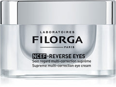 FILORGA NCEF -REVERSE EYES - Sense42 Beauty and Health