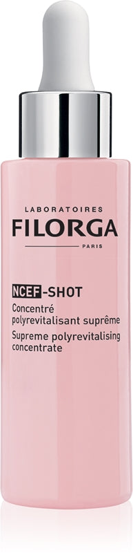 FILORGA NCEF -SHOT