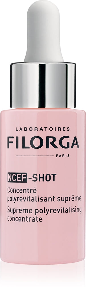 FILORGA NCEF -SHOT