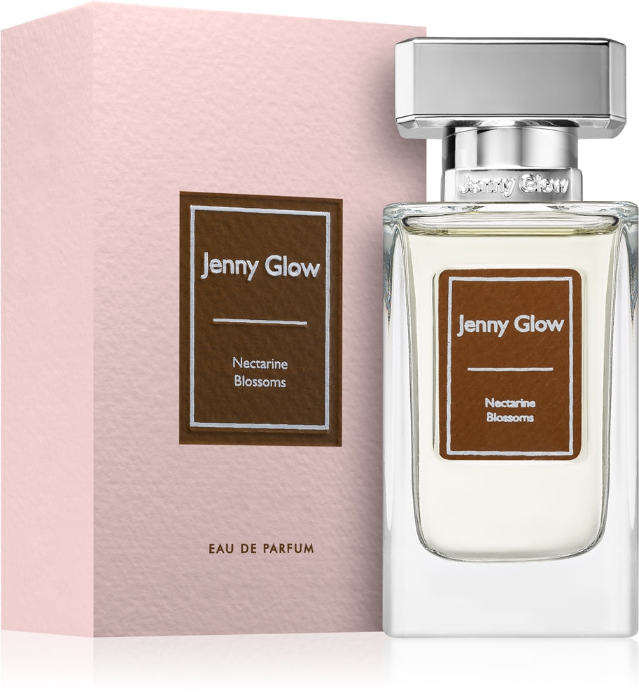 Jenny Glow Nectarine Blossoms - Sense42 Beauty and Health