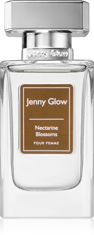 Jenny Glow Nectarine Blossoms - Sense42 Beauty and Health