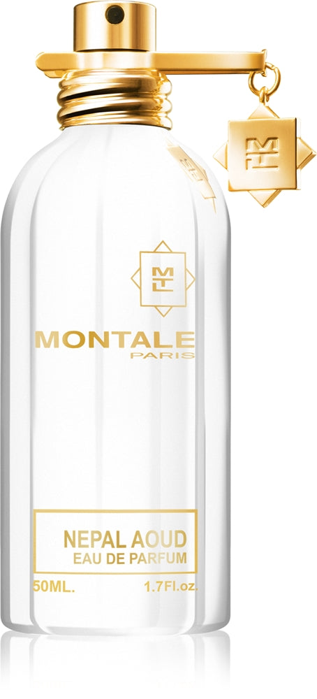 Montale Nepal Aoud - Sense42 Beauty and Health