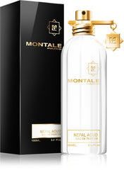 Montale Nepal Aoud - Sense42 Beauty and Health