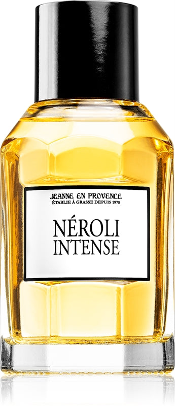 Jeanne en Provence Néroli Intense - Sense42 Beauty and Health