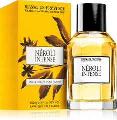 Jeanne en Provence Néroli Intense - Sense42 Beauty and Health