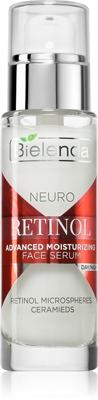 Bielenda Neuro Retinol - Sense42 Beauty and Health