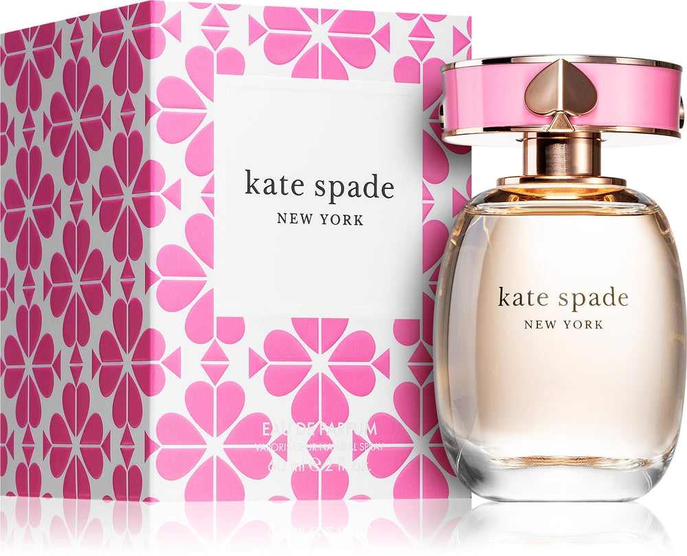 Kate Spade New York - Sense42 Beauty and Health