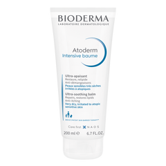Bioderma Atoderm Intensive Baume - Ultra Soothing Balm 200ml