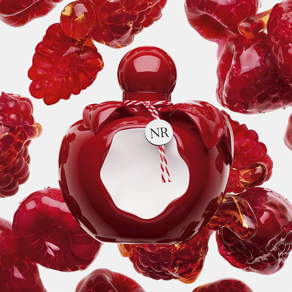 NINA RICCI Nina Rouge - Sense42 Beauty and Health