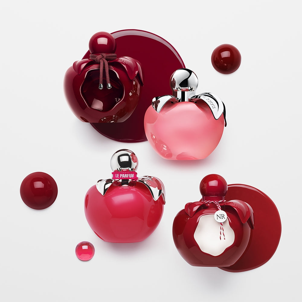 NINA RICCI Nina Rouge - Sense42 Beauty and Health
