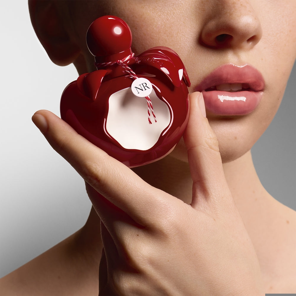 NINA RICCI Nina Rouge - Sense42 Beauty and Health