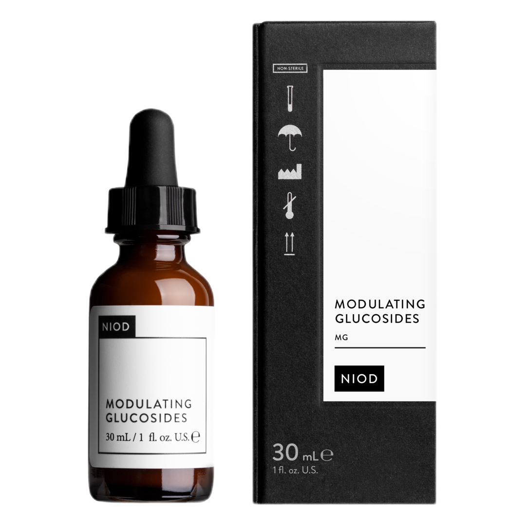 NIOD Modulating Glucosides - Sense42 Beauty and Health
