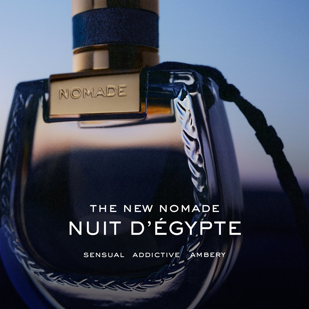 Chloé Nomade Nuit d´Égypte