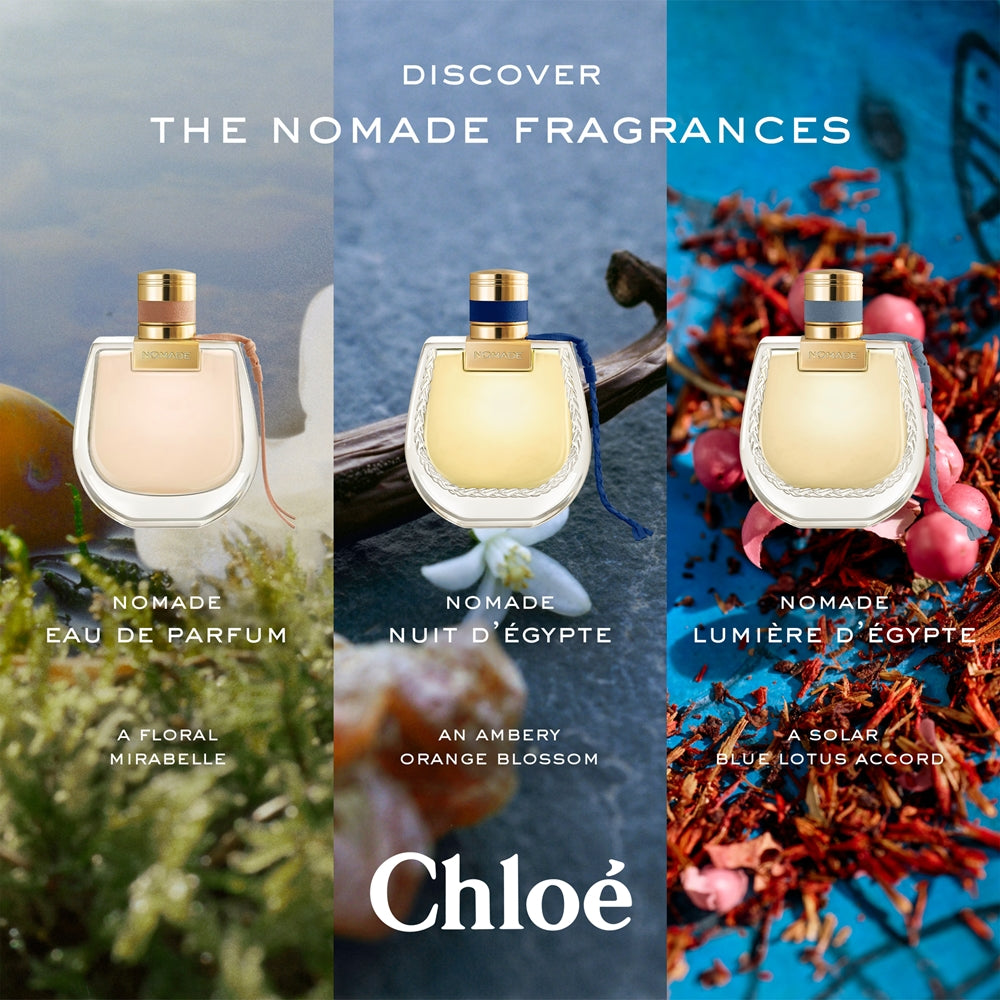 Chloé Nomade Nuit d´Égypte