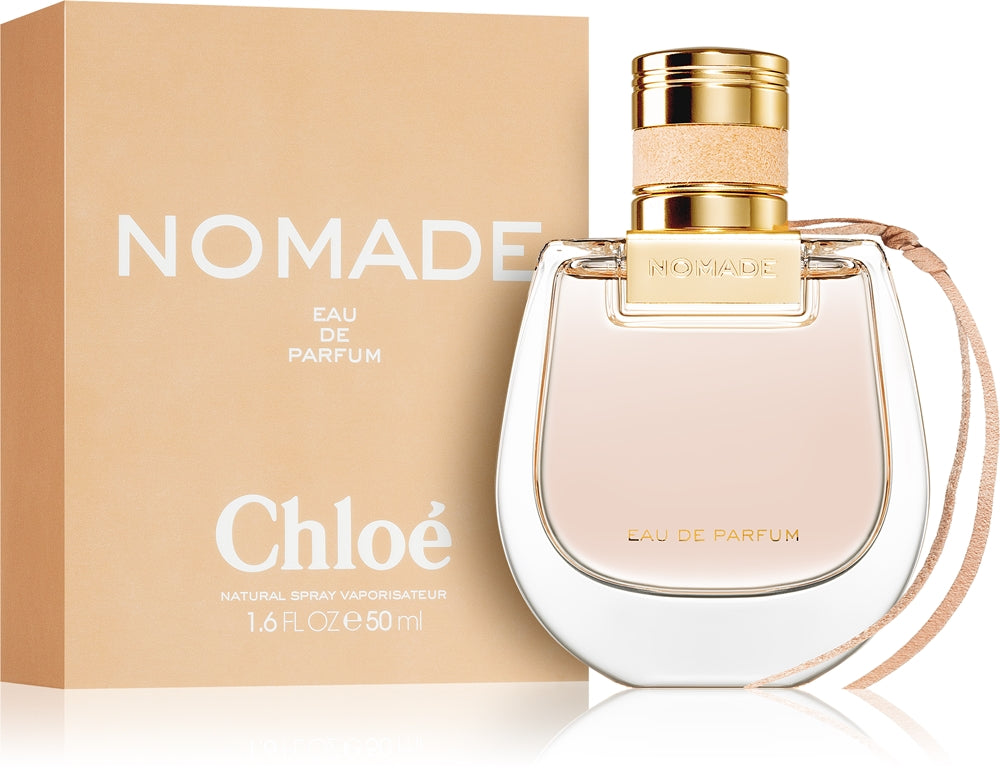 Chloé Nomade - Sense42 Beauty and Health