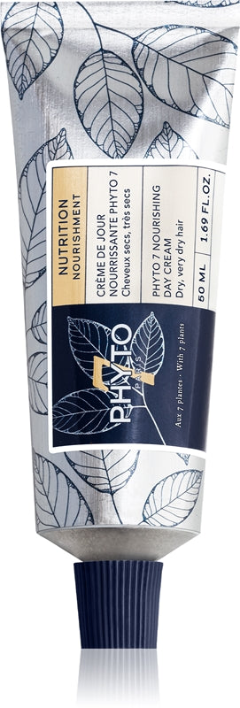 Phyto Nourishment Phyto 7 Nourishing Day Cream - Sense42 Beauty and Health
