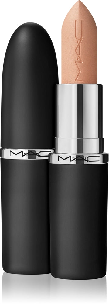 MAC Cosmetics Nudes MACXIMAL Lipstick