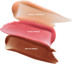 Nudestix Nudeskin Nudeglow Lip Set - Sense42 Beauty and Health