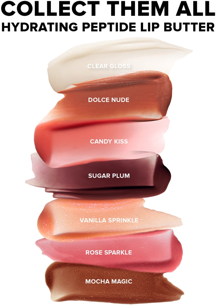 Nudestix Nudeskin Nudeglow Lip Set - Sense42 Beauty and Health