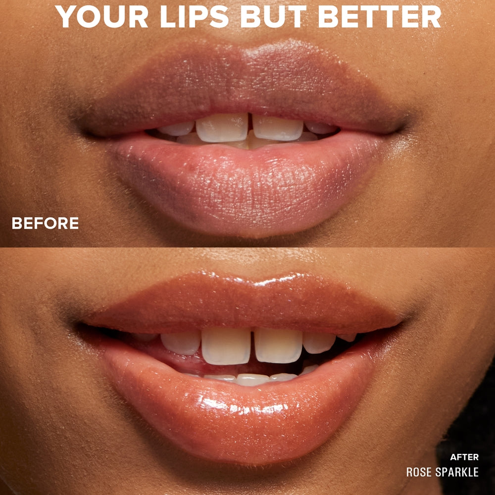 Nudestix Nudeskin Nudeglow Lip Set - Sense42 Beauty and Health