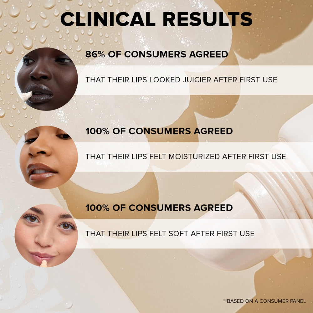 Nudestix Nudeskin Nudeglow Lip Set - Sense42 Beauty and Health