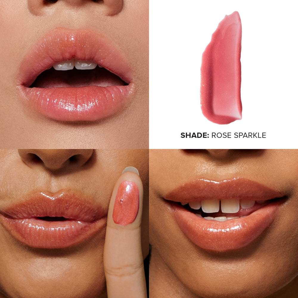 Nudestix Nudeskin Nudeglow Lip Set - Sense42 Beauty and Health