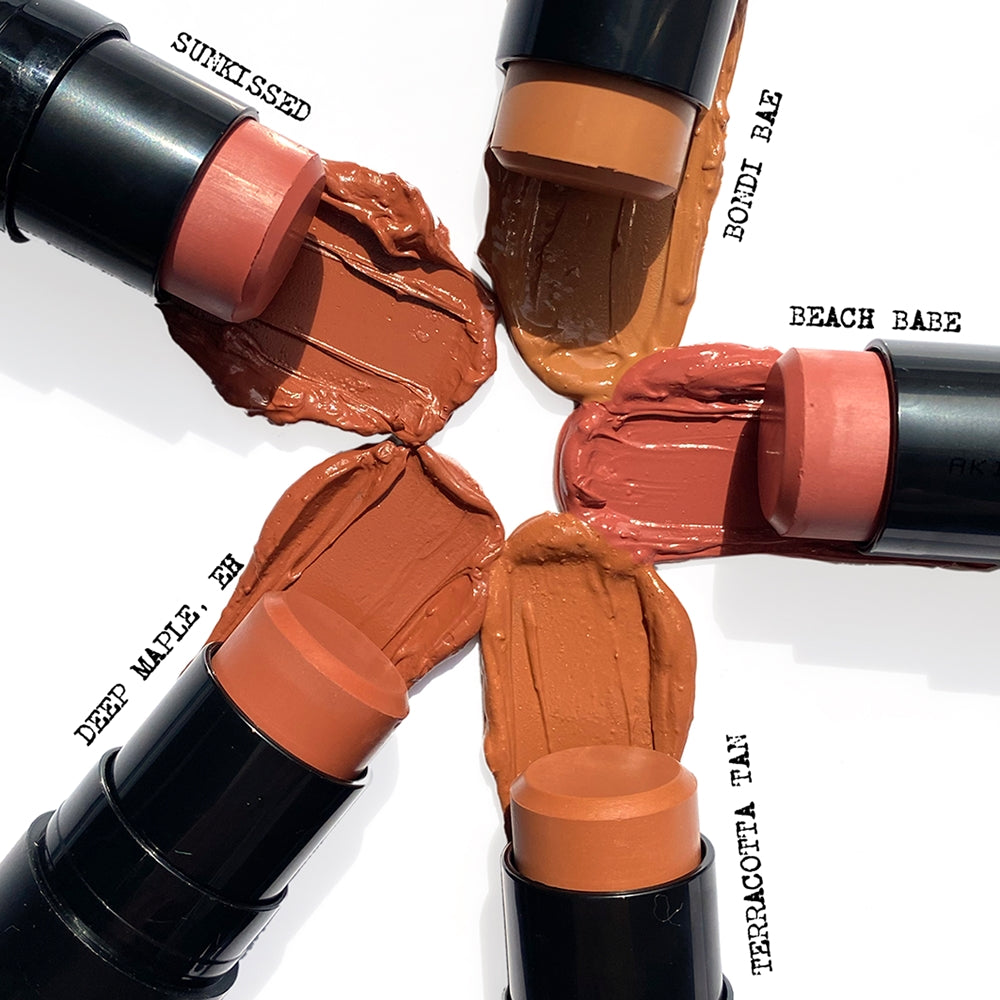 Nudestix Nudies Matte - Sense42 Beauty and Health