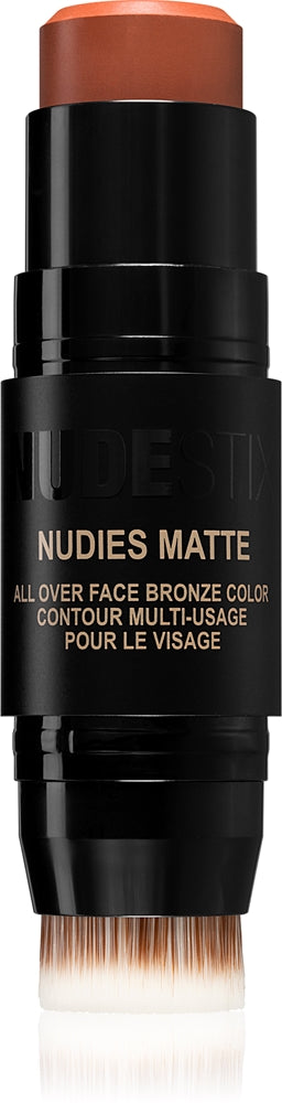 Nudestix Nudies Matte - Sense42 Beauty and Health